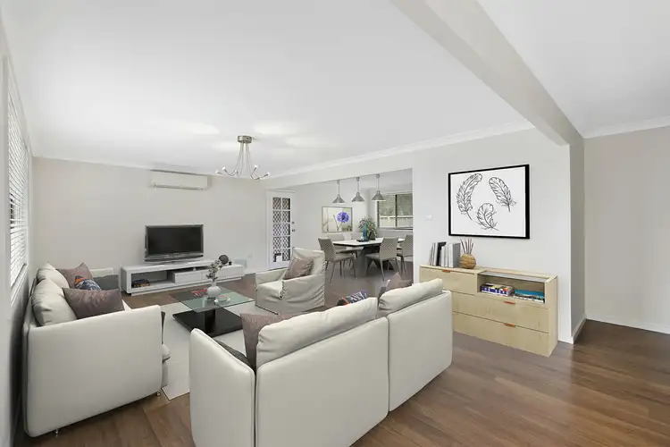 Third view of Homely house listing, 8 East Street, Killarney Vale NSW 2261