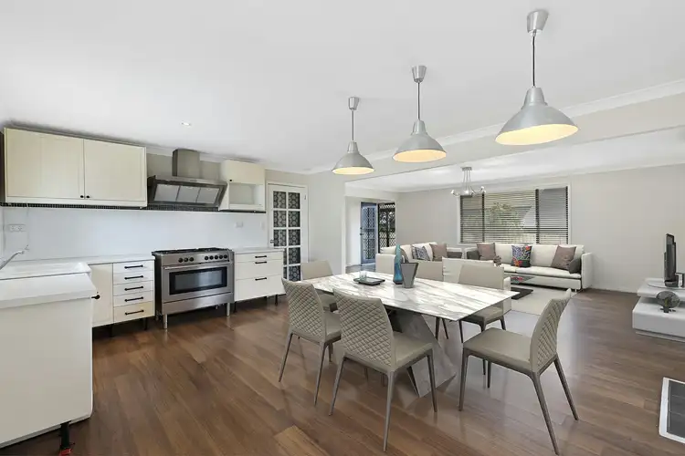 Fourth view of Homely house listing, 8 East Street, Killarney Vale NSW 2261