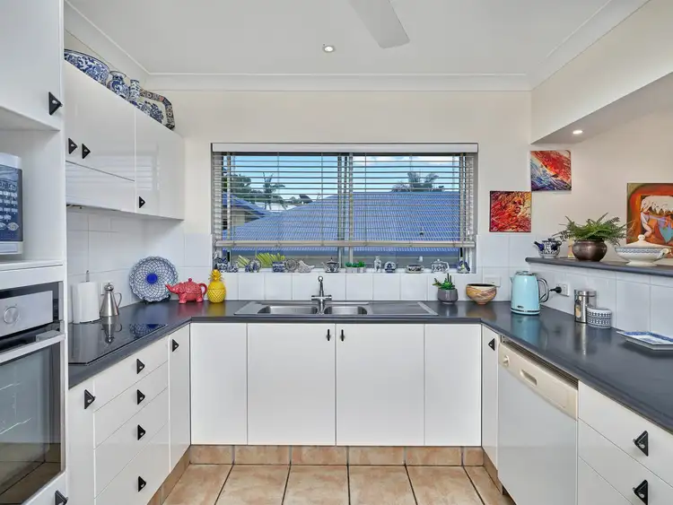 Third view of Homely apartment listing, 6/75 Arlington Esplanade, Clifton Beach QLD 4879