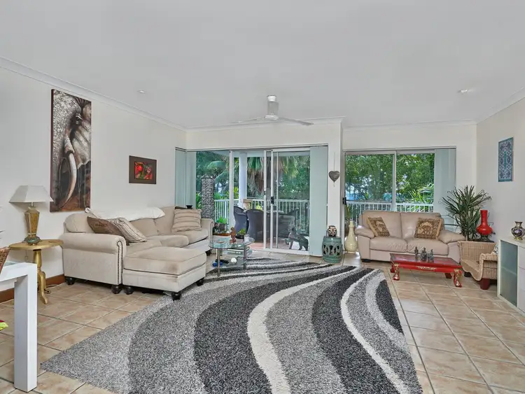 Fourth view of Homely apartment listing, 6/75 Arlington Esplanade, Clifton Beach QLD 4879