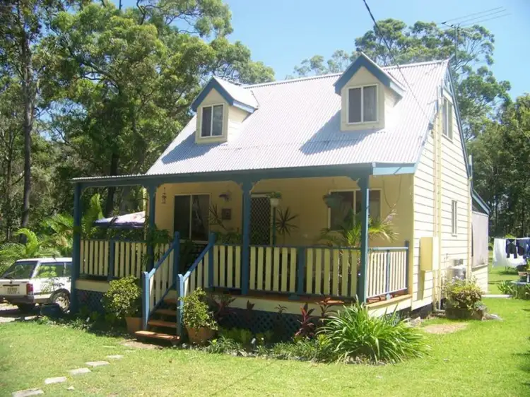 Main view of Homely house listing, 22 Bilbungra, Russell Island QLD 4184