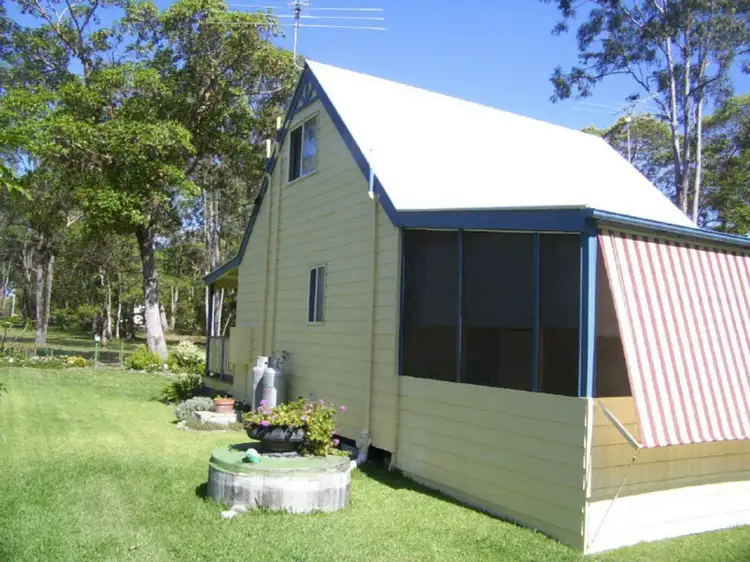 Third view of Homely house listing, 22 Bilbungra, Russell Island QLD 4184