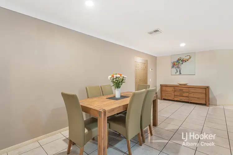 Fifth view of Homely house listing, 16 Rufus Court, Albany Creek QLD 4035