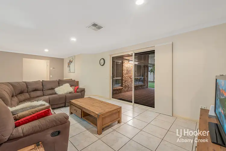 Sixth view of Homely house listing, 16 Rufus Court, Albany Creek QLD 4035