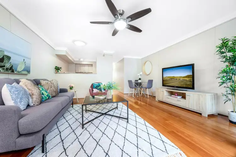 4/6-8 West Street, Croydon NSW 2132