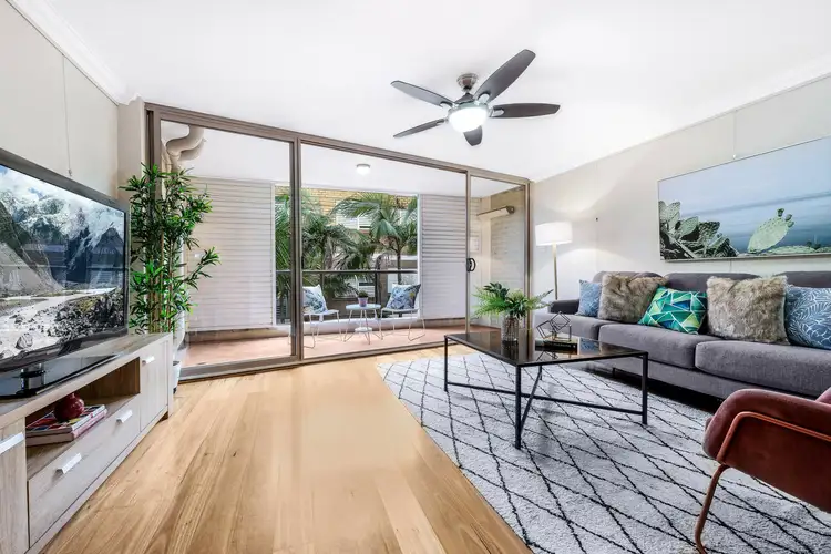 Second view of Homely unit listing, 4/6-8 West Street, Croydon NSW 2132