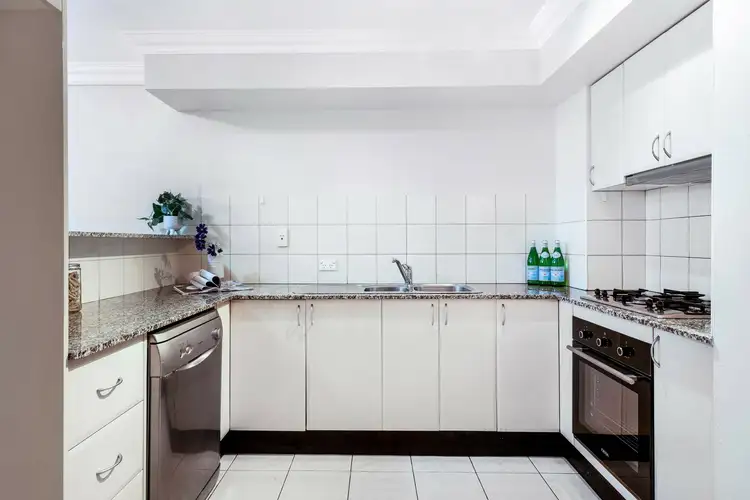 Third view of Homely unit listing, 4/6-8 West Street, Croydon NSW 2132