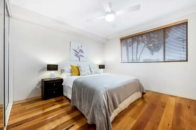 Fourth view of Homely unit listing, 4/6-8 West Street, Croydon NSW 2132