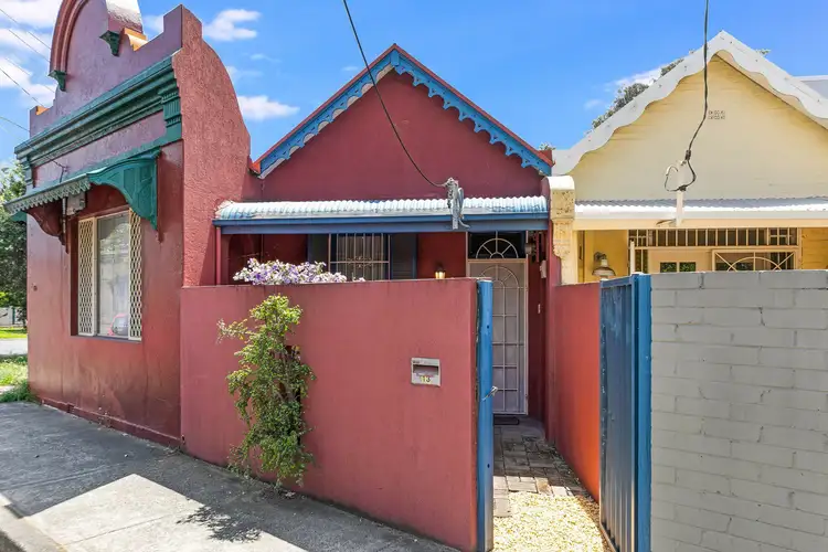 13 Albert Crescent, Croydon NSW 2132