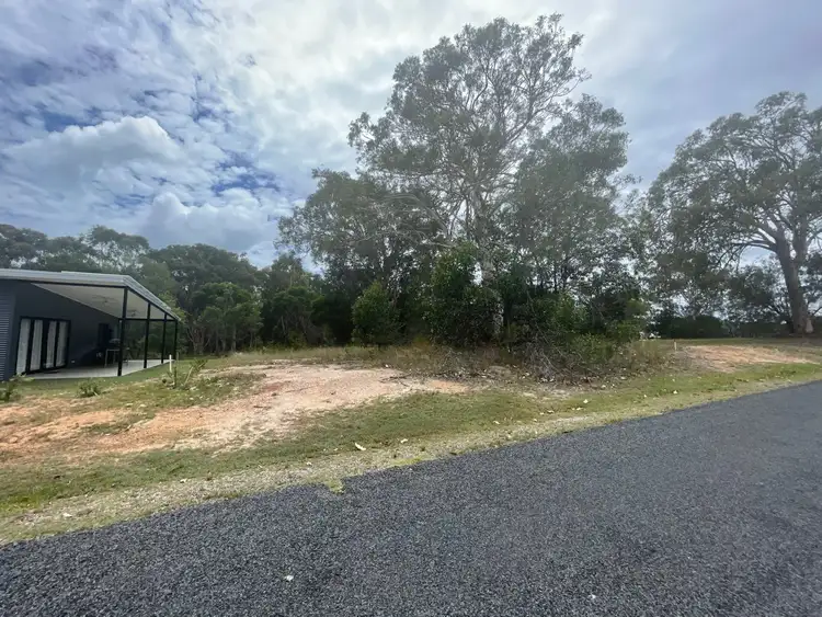Main view of Homely land listing, 3 Gem Street, Russell Island QLD 4184
