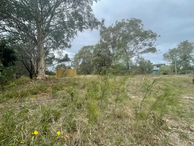 Second view of Homely land listing, 3 Gem Street, Russell Island QLD 4184