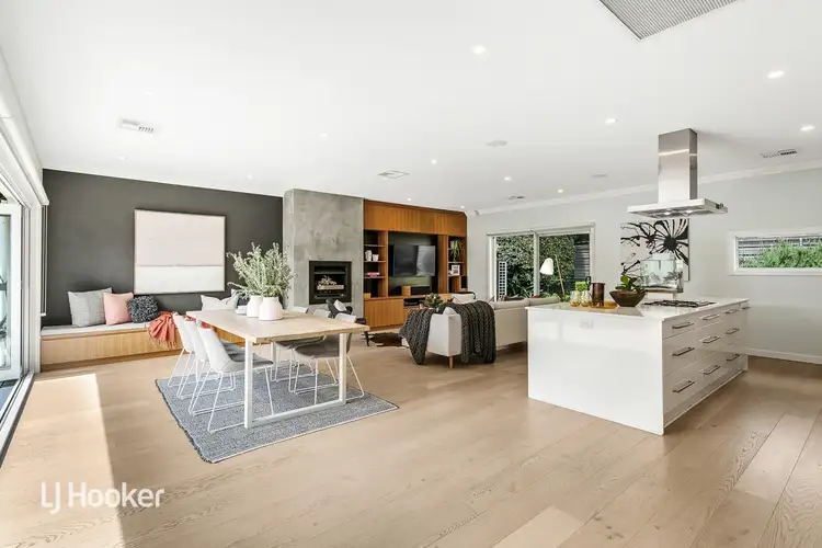 Third view of Homely house listing, 72A Maesbury Street, Kensington SA 5068
