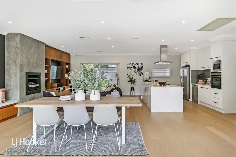 Fifth view of Homely house listing, 72A Maesbury Street, Kensington SA 5068