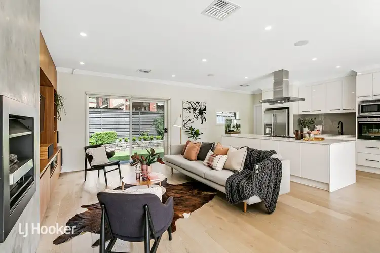 Sixth view of Homely house listing, 72A Maesbury Street, Kensington SA 5068