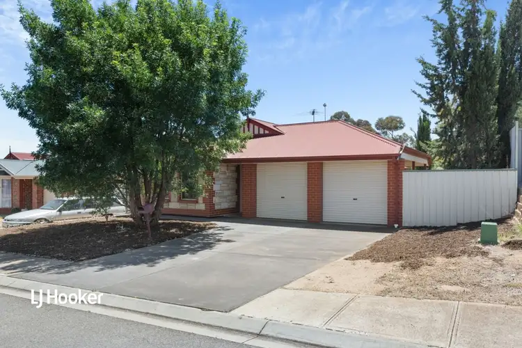 9 Palamountain Drive, Evanston Park SA 5116