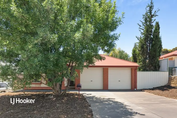 Third view of Homely house listing, 9 Palamountain Drive, Evanston Park SA 5116