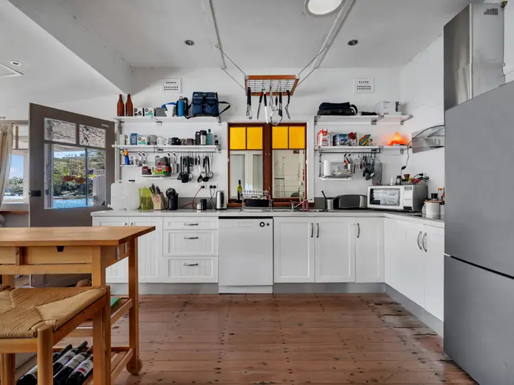 Sixth view of Homely house listing, 34 Cowan Drive, Cottage Point NSW 2084