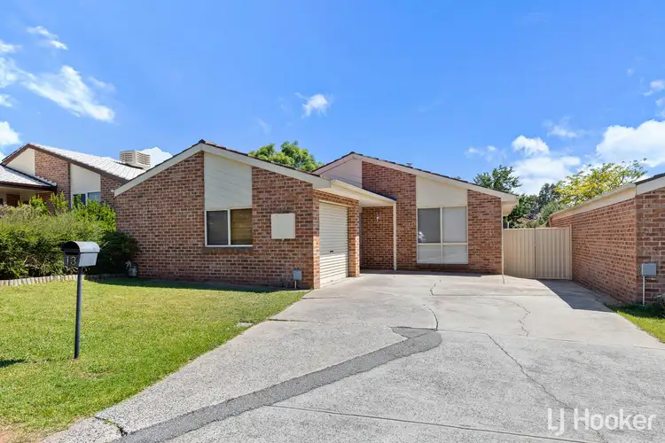 13 Leisler Place, Palmerston ACT 2913