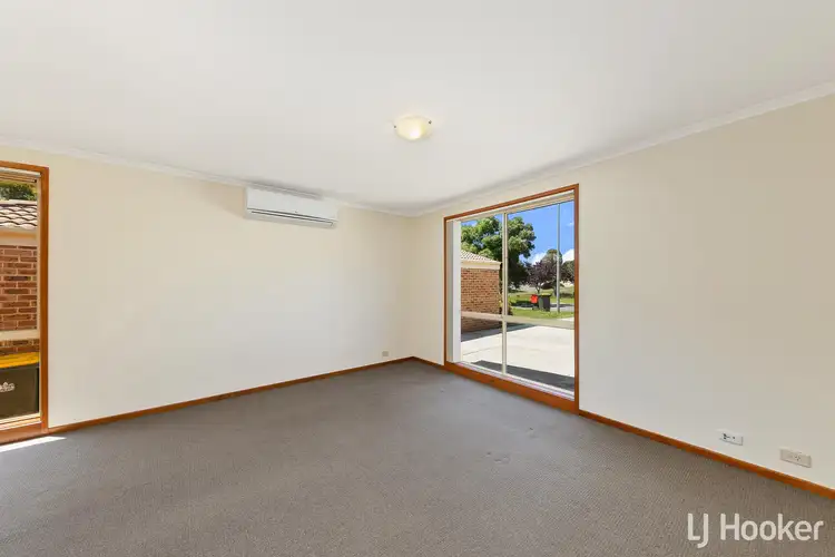 Second view of Homely house listing, 13 Leisler Place, Palmerston ACT 2913