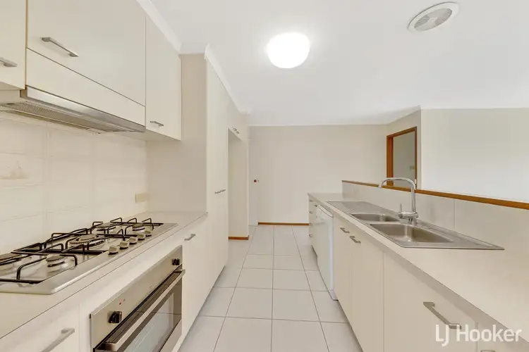 Fourth view of Homely house listing, 13 Leisler Place, Palmerston ACT 2913