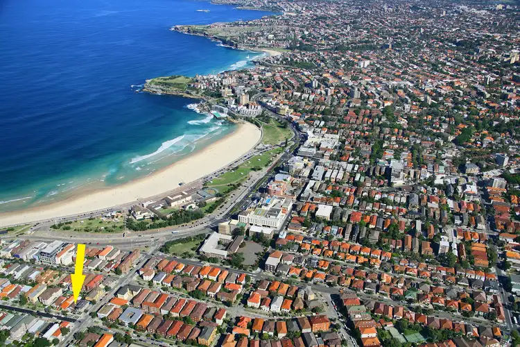 25 Brighton Boulevard, Bondi Beach NSW 2026