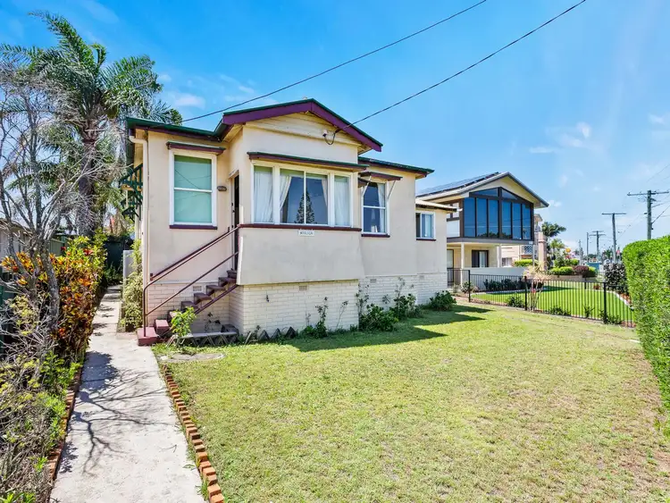 Fifth view of Homely house listing, 98 Hornibrook Esplanade, Clontarf QLD 4019