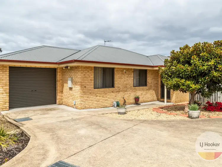 Main view of Homely house listing, Unit 4/111 Burtonia Street, Rokeby TAS 7019