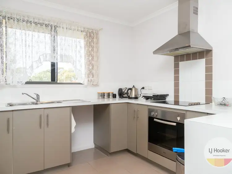 Third view of Homely house listing, Unit 4/111 Burtonia Street, Rokeby TAS 7019
