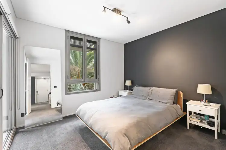 Third view of Homely apartment listing, 2408/4 Sterling Circuit, Camperdown NSW 2050