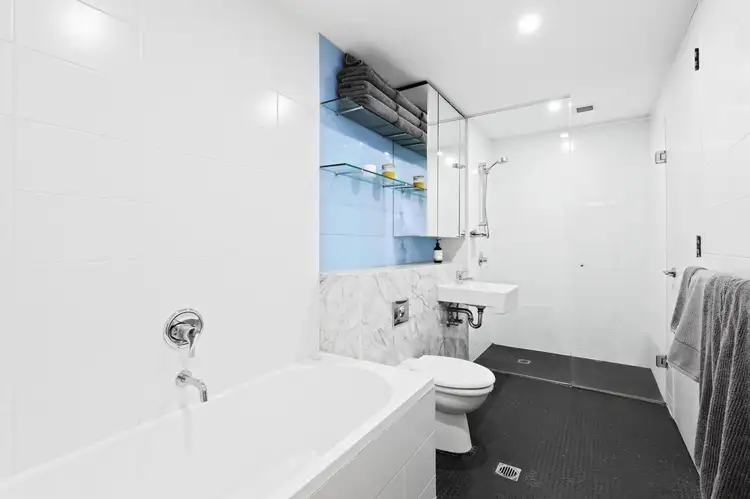 Seventh view of Homely apartment listing, 2408/4 Sterling Circuit, Camperdown NSW 2050