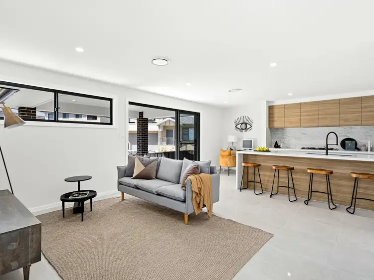 Main view of Homely house listing, 2 Mallangong Close, Figtree NSW 2525