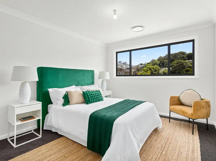 Third view of Homely house listing, 2 Mallangong Close, Figtree NSW 2525
