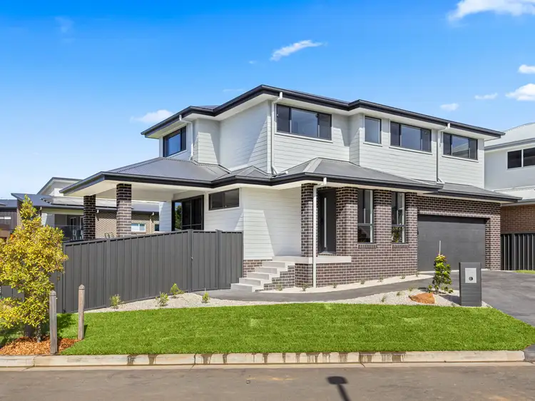 Seventh view of Homely house listing, 2 Mallangong Close, Figtree NSW 2525