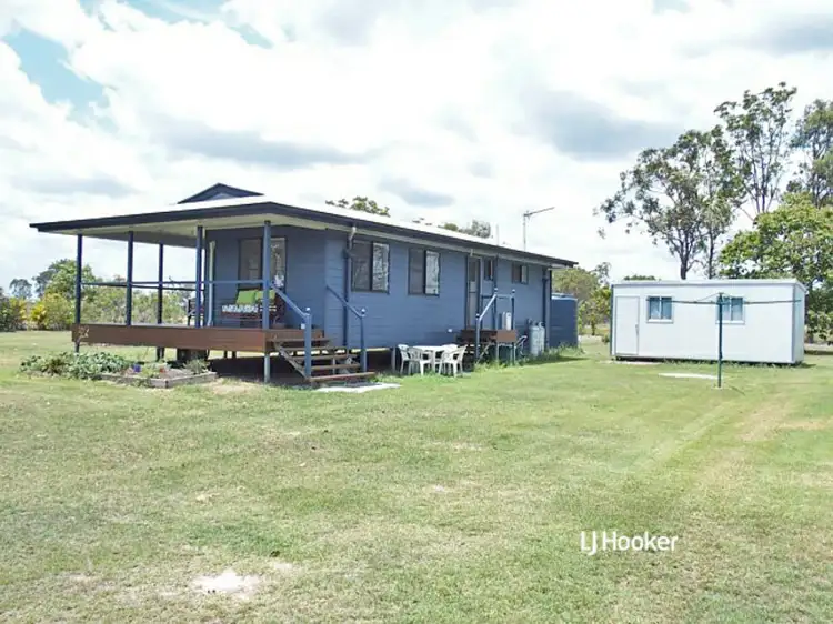 Main view of Homely house listing, 270 Lambs Road, Isis River QLD 4660