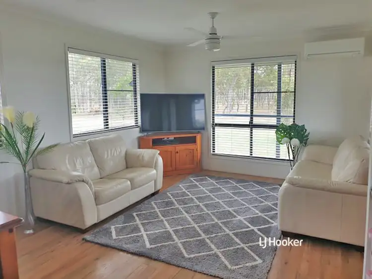 Third view of Homely house listing, 270 Lambs Road, Isis River QLD 4660
