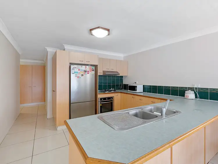 Sixth view of Homely house listing, 31 Kitchener Street, Coorparoo QLD 4151