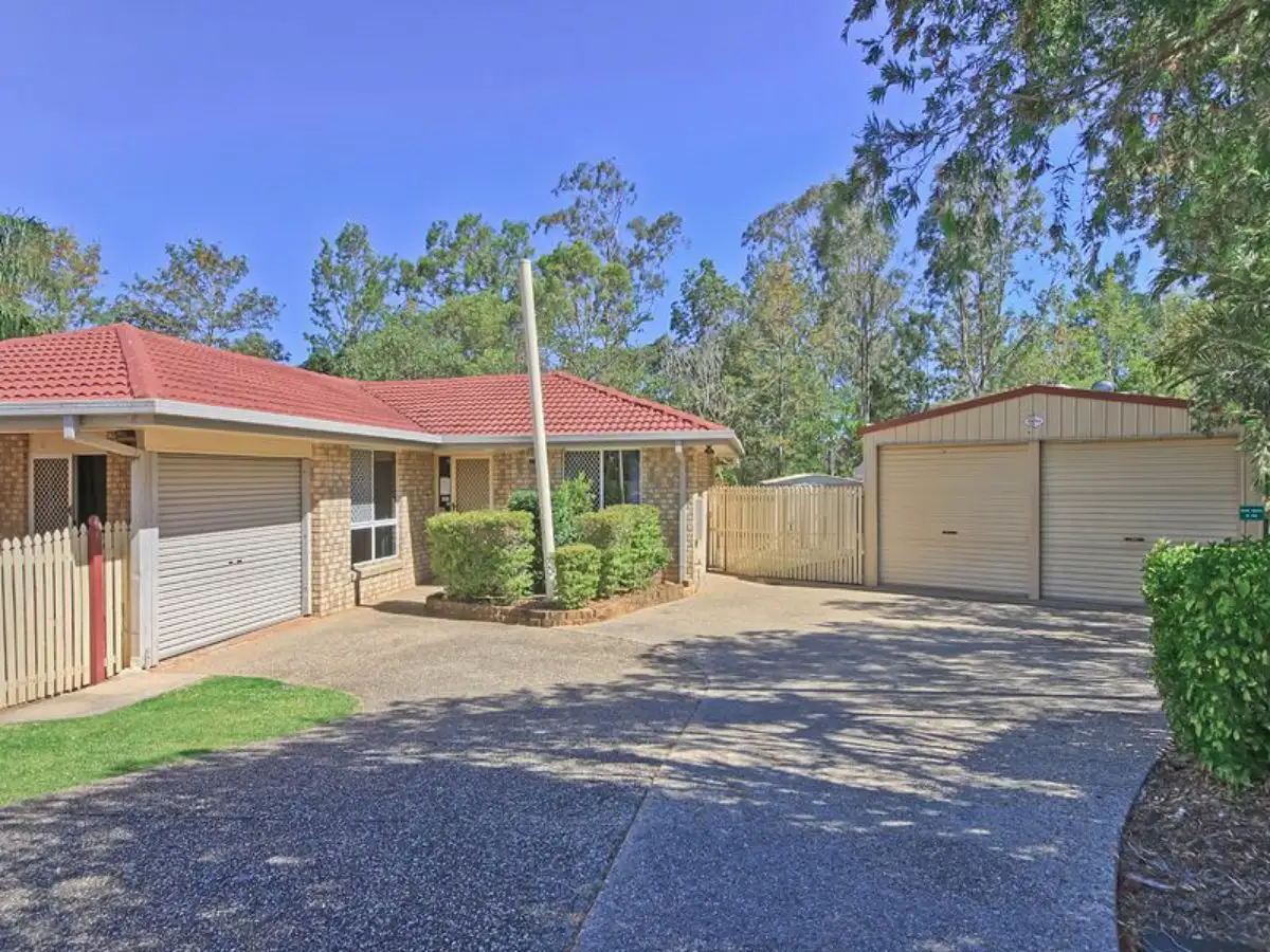 Main view of Homely house listing, 17 Talbot Drive, Kallangur QLD 4503