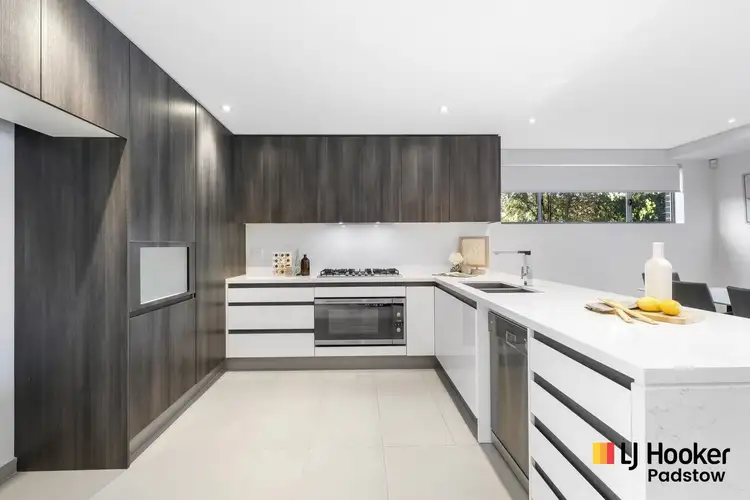 Fourth view of Homely semi-detached listing, 10A Hendy Avenue, Panania NSW 2213