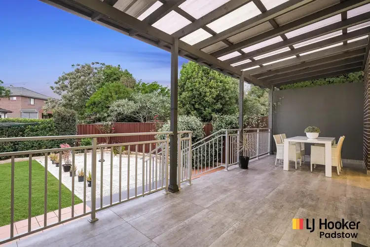 Fifth view of Homely semi-detached listing, 10A Hendy Avenue, Panania NSW 2213