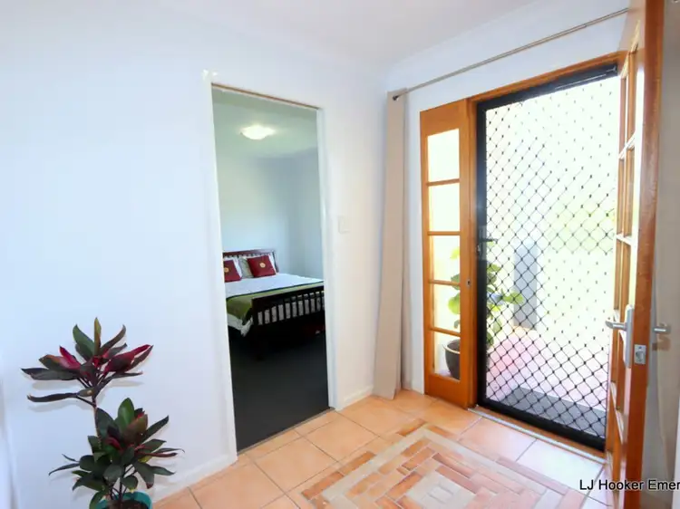 Third view of Homely house listing, 6 Haswell Street, Emerald QLD 4720
