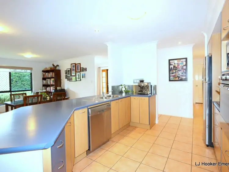 Seventh view of Homely house listing, 6 Haswell Street, Emerald QLD 4720