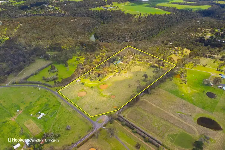 10 Marcus Street, Wilton NSW 2571
