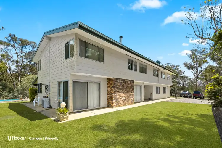 Second view of Homely rural property listing, 10 Marcus Street, Wilton NSW 2571