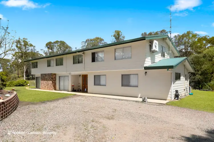 Third view of Homely rural property listing, 10 Marcus Street, Wilton NSW 2571