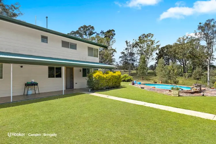 Fourth view of Homely rural property listing, 10 Marcus Street, Wilton NSW 2571