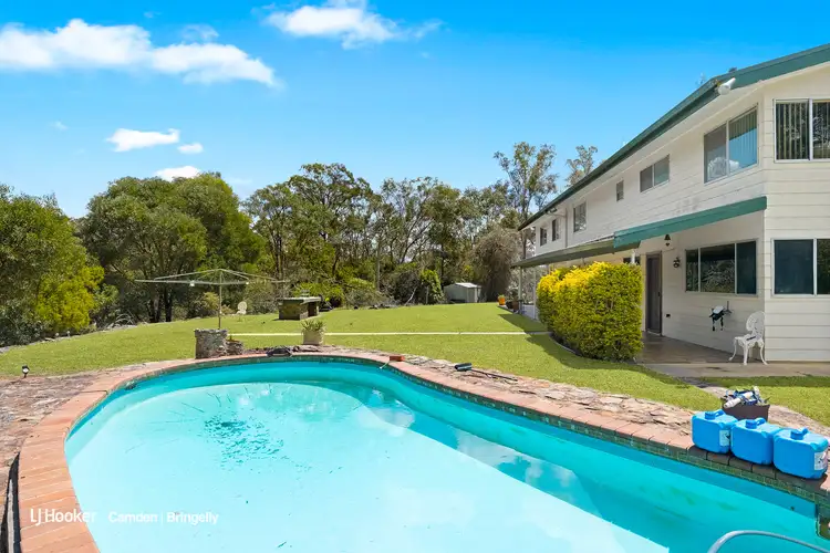 Fifth view of Homely rural property listing, 10 Marcus Street, Wilton NSW 2571