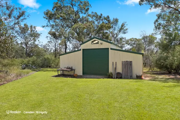 Sixth view of Homely rural property listing, 10 Marcus Street, Wilton NSW 2571