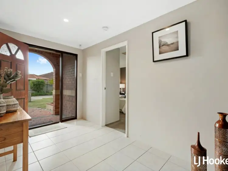 Third view of Homely house listing, 8 Linaria Way, Canning Vale WA 6155