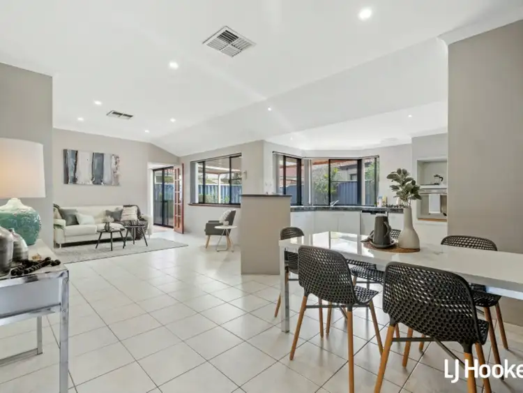 Sixth view of Homely house listing, 8 Linaria Way, Canning Vale WA 6155