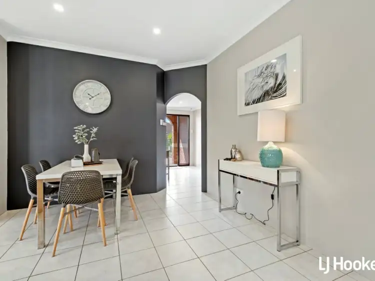 Seventh view of Homely house listing, 8 Linaria Way, Canning Vale WA 6155
